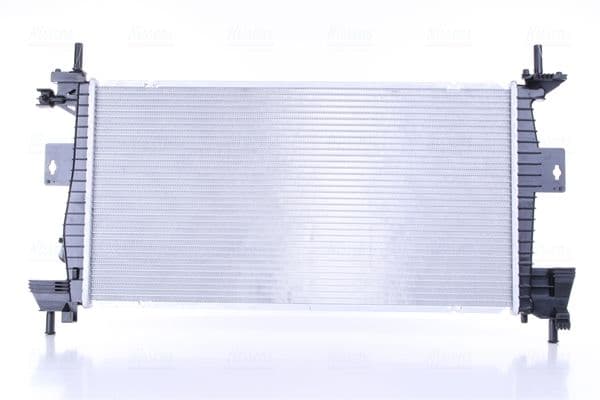 Radiator, racire motor NISSENS 69237