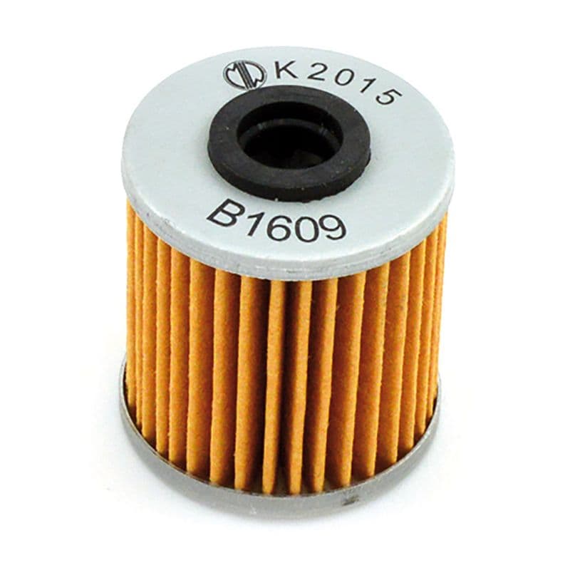 Filtru ulei MIW MIW K2015