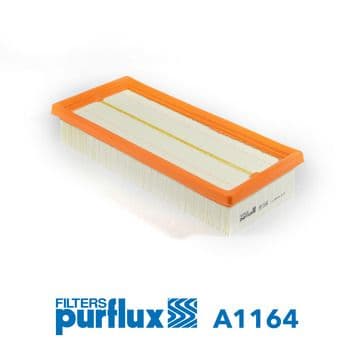 Filtru aer PURFLUX A1164