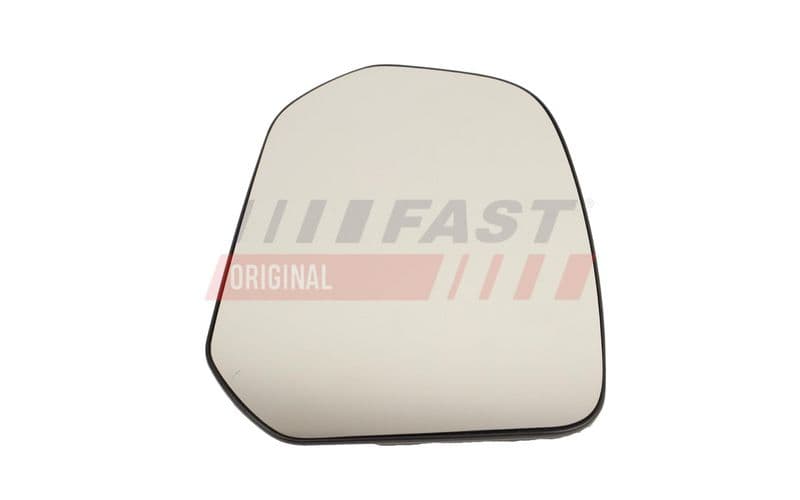 Sticla oglinda, oglinda retrovizoare exterioara FAST FT10877