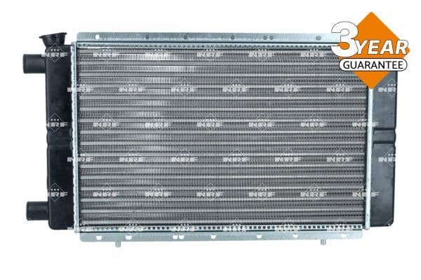 Radiator, racire motor NRF 54684