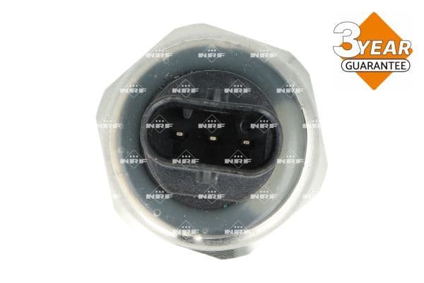 Senzor, presiune gaze evacuare NRF 708100