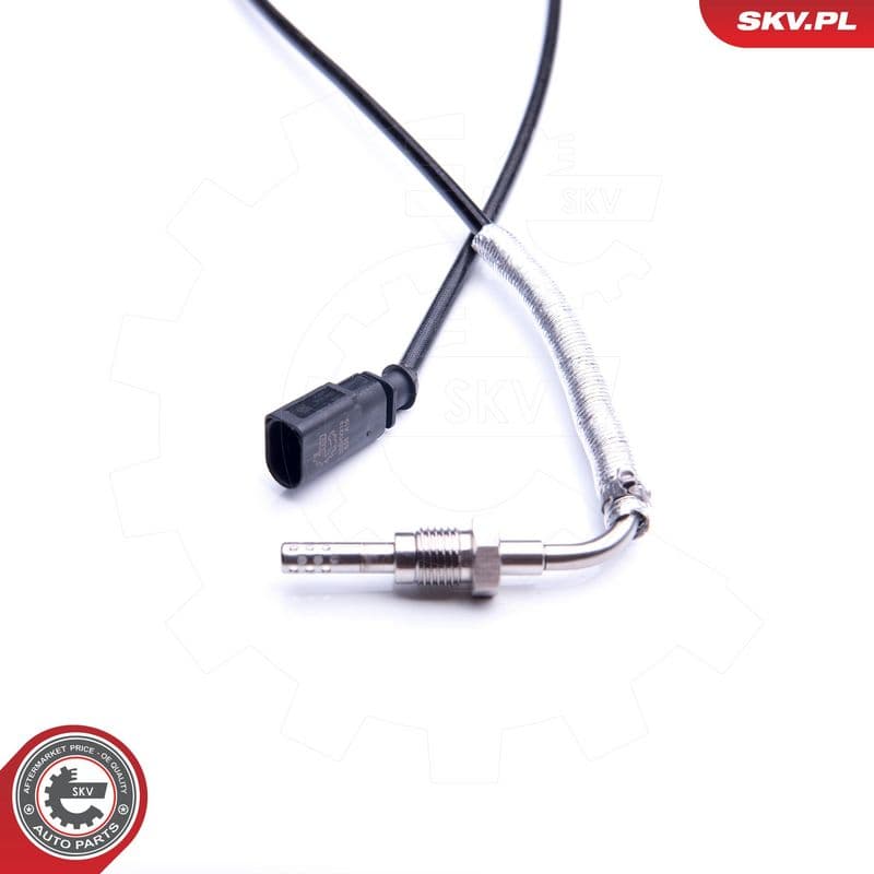 Senzor, temperatura gaze evacuare ESEN SKV 30SKV219