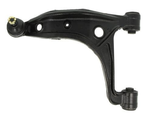 Brat, suspensie roata YAMATO J98004YMT