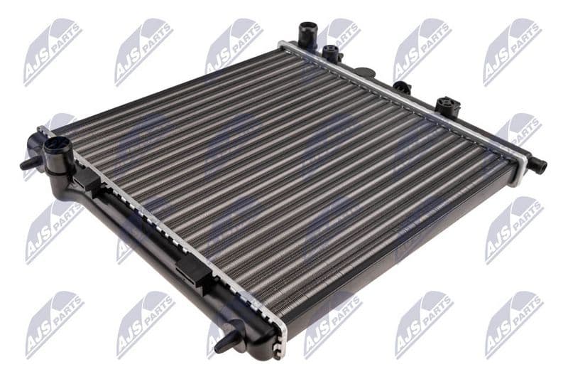 Radiator, racire motor NTY CCH-CT-014