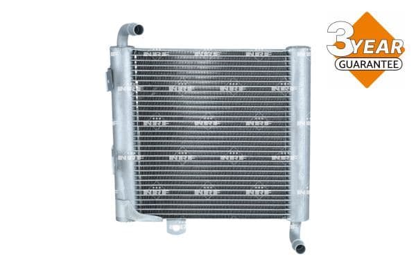 Radiator, racire motor NRF 550162