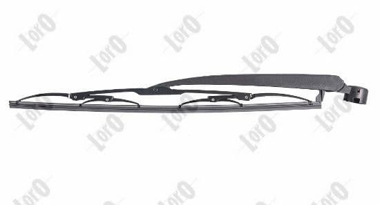 Set stergatoare, curatare parbriz DEPO 103-00-013-P