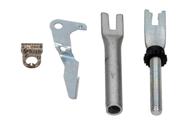 set accesorii, saboti frana parcare MAXGEAR 19-2041