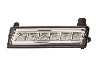 Lumini de zi VAN WEZEL 3089957