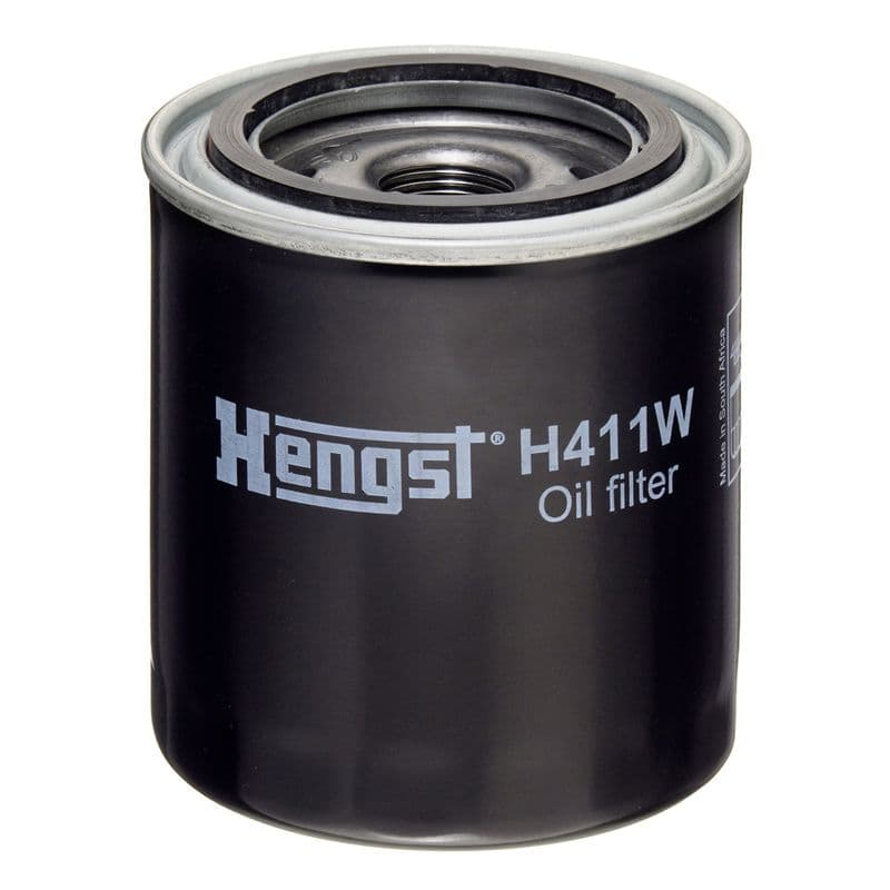 Filtru ulei HENGST FILTER H411W