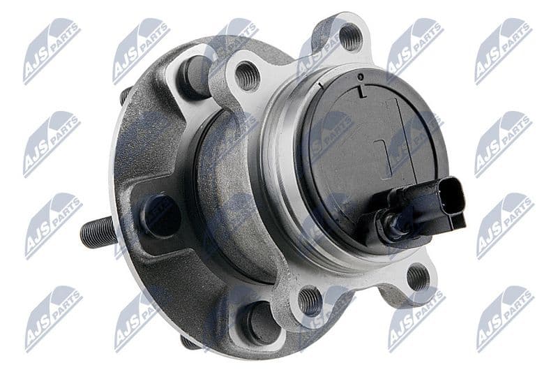 Set rulment roata NTY KLT-FR-050
