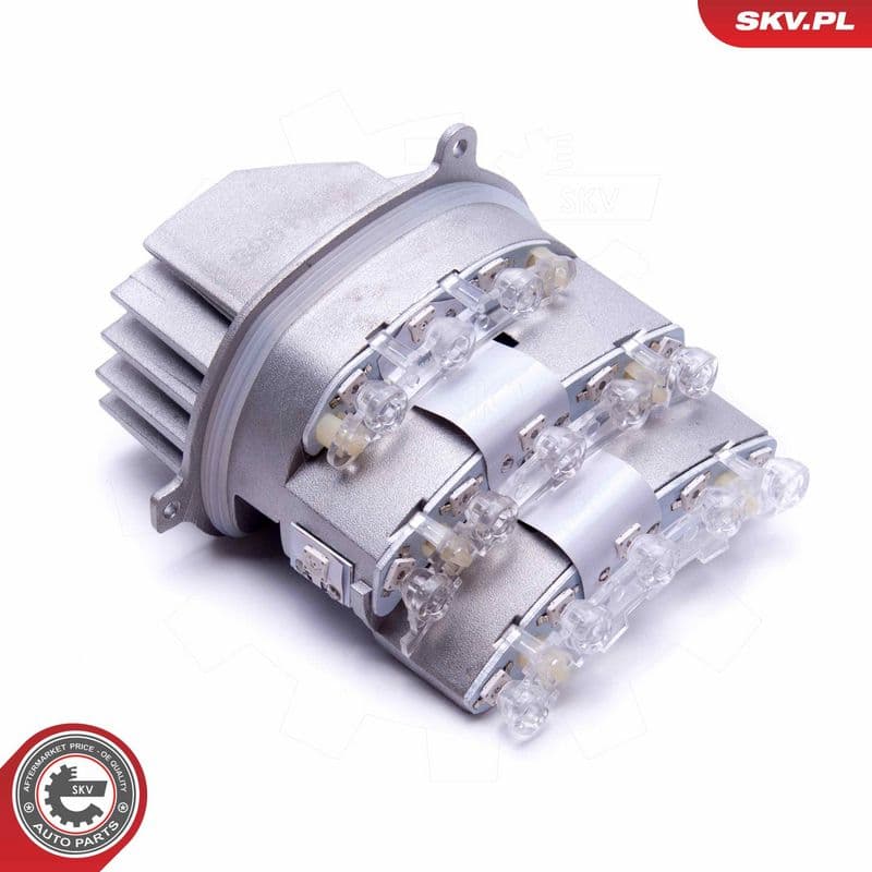unitate de control,lumini ESEN SKV 59SKV109