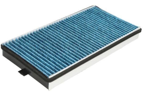 Filtru, aer habitaclu PURRO PUR-PC2011AG