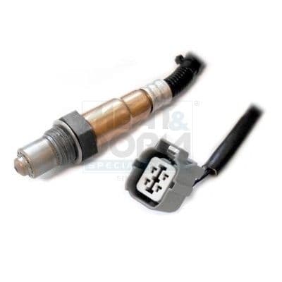 Sonda Lambda MEAT & DORIA 81077