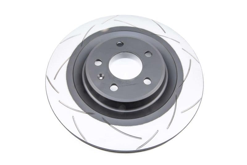 Disc frana de performanta DBA DBA2847S