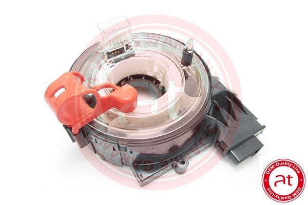 Arc spirala, Airbag AT AUTOTEILE GERMANY OEM - Quality - Line at10184