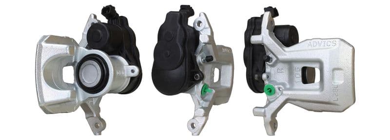 Etrier frana ELSTOCK 87-3208