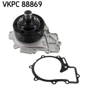 Pompă de apă, răcire motor SKF VKPC 88869