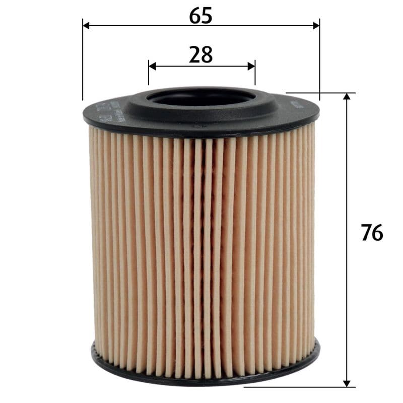 Filtru ulei VALEO 728734