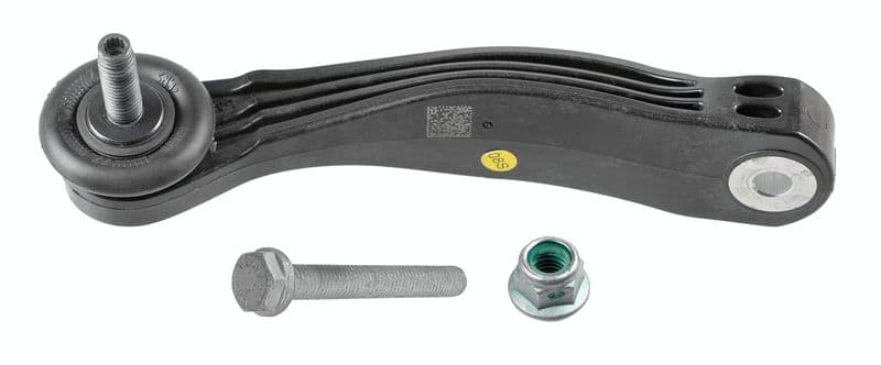 Brat/bieleta suspensie, stabilizator LEMFÖRDER 43245 01