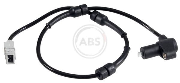 senzor,turatie roata ABS 30458