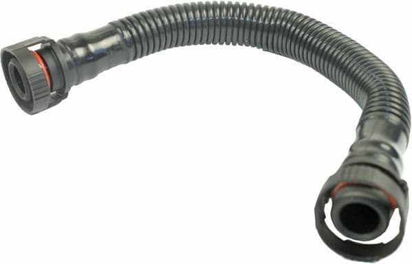 furtun,aerisire bloc motor METZGER AUTOTEILE 2380058