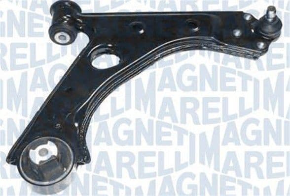 Brat, suspensie roata MAGNETI MARELLI 301181305900