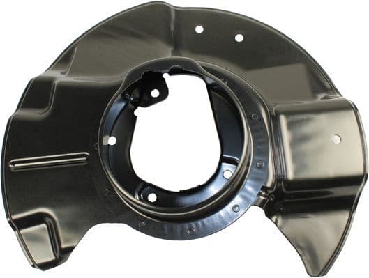 protectie stropire,disc frana METZGER AUTOTEILE 6115128