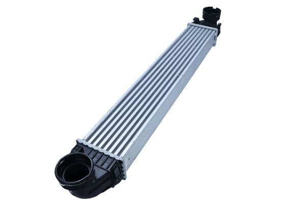 Intercooler, compresor MAXGEAR AC630011