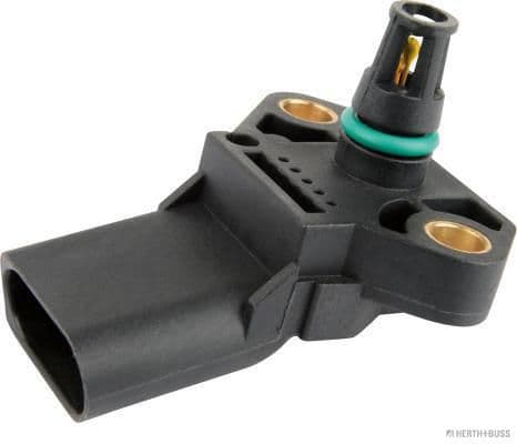senzor,presiune supraalimentare HERTH+BUSS ELPARTS 70670010