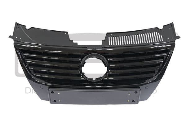 Grila ventilatie, bara protectie DPA 88531773302
