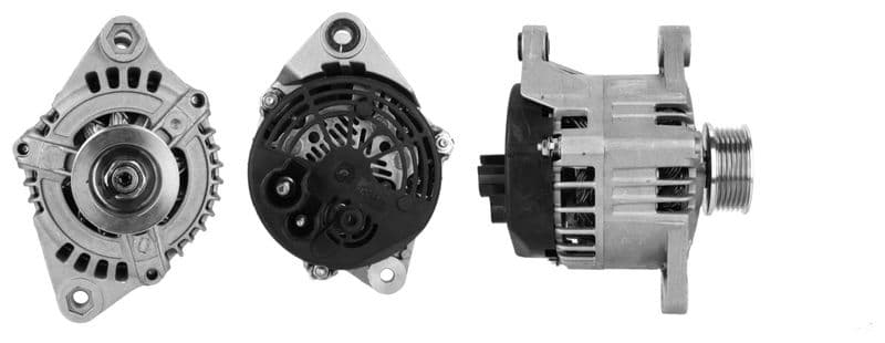 Generator / Alternator ELSTOCK 28-3580