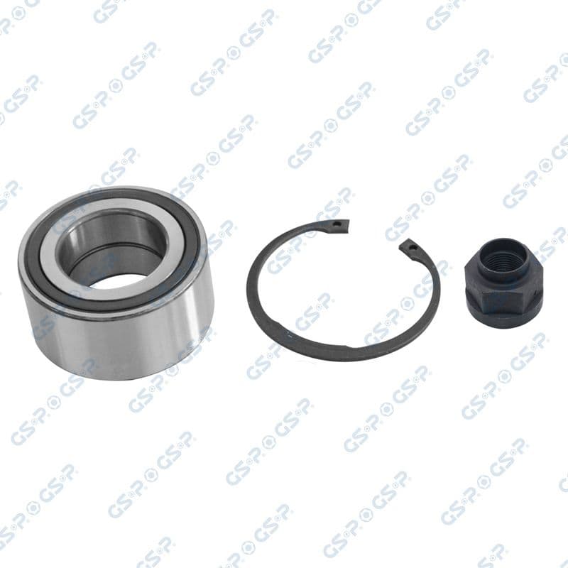Set rulment roata GSP GK7526