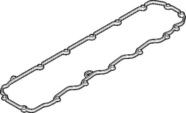 Garnitura, capac supape ELRING 005.520