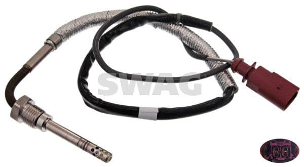 Senzor, temperatura gaze evacuare SWAG 30 94 9270