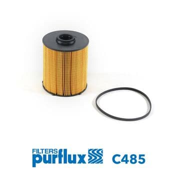 filtru combustibil PURFLUX C485