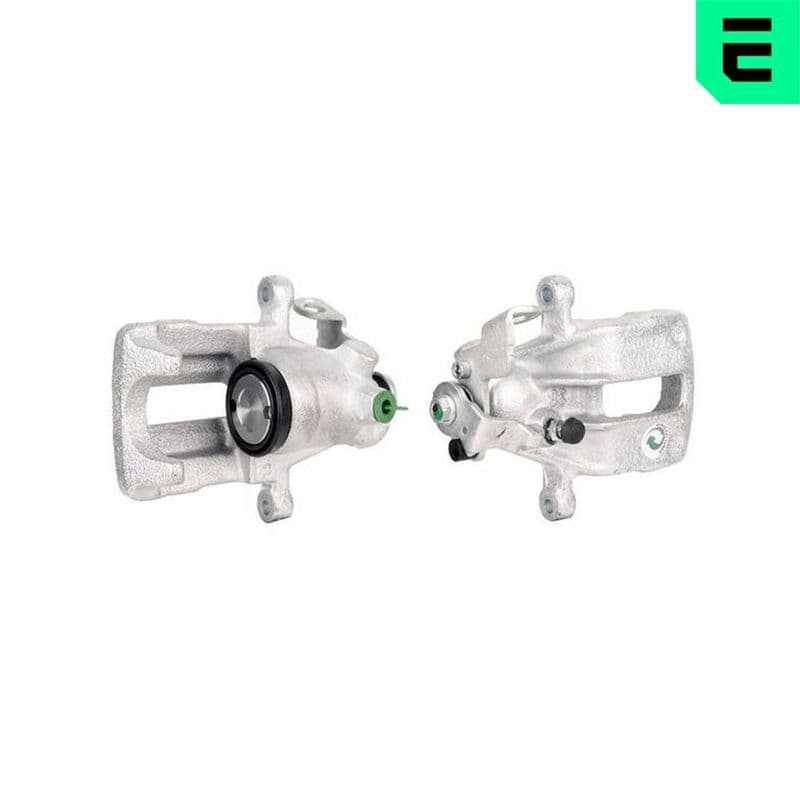 Etrier frana OPTIMAL BC-1204L