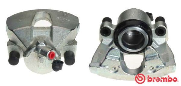 Etrier frana BREMBO ESSENTIAL LINE F 24 113