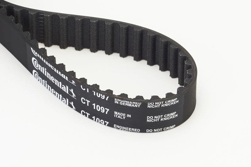 Curea de distributie CONTINENTAL CTAM CT1097