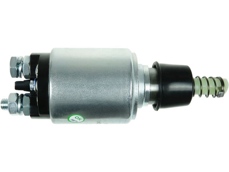 Solenoid, electromotor AS-PL SS0008P