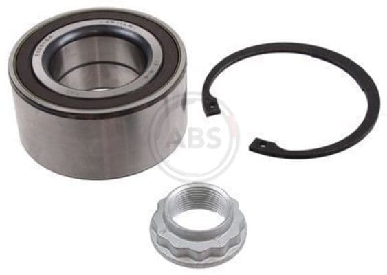 Set rulment roata ABS 201143