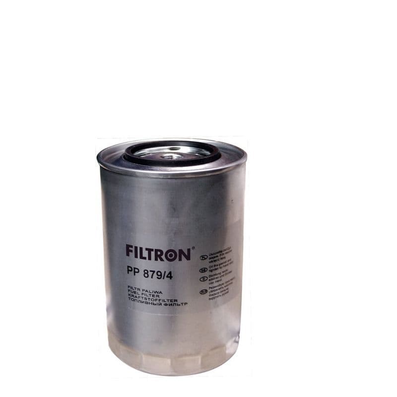 filtru combustibil FILTRON PP 879/4