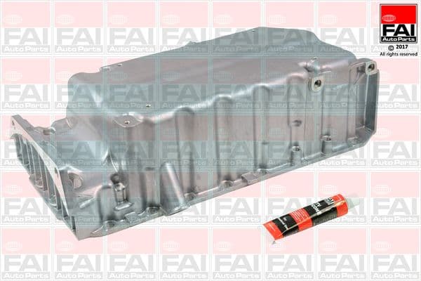 Baie ulei FAI AutoParts PAN028
