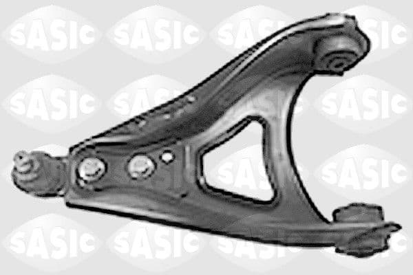 Brat, suspensie roata SASIC 4003359