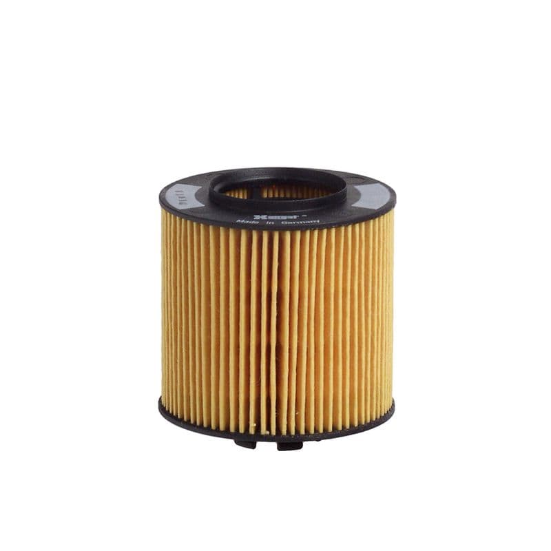 Filtru ulei HENGST FILTER E320H01 D84