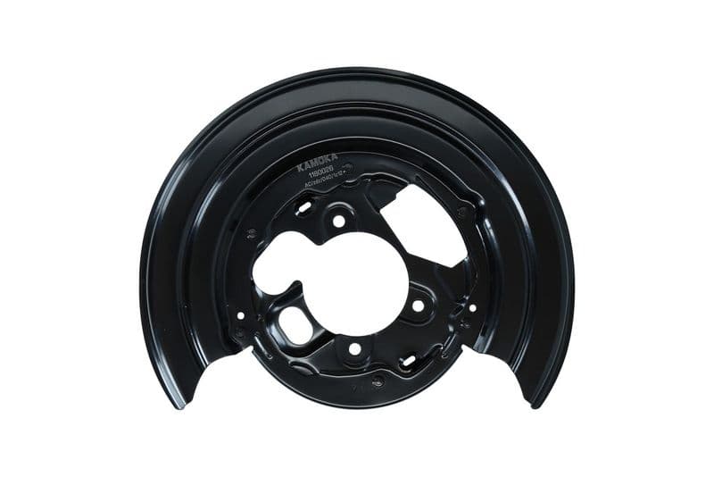 protectie stropire,disc frana KAMOKA 1180026