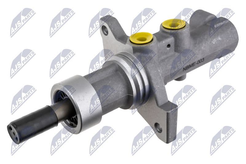 Pompa centrala, frana NTY HPH-ME-003