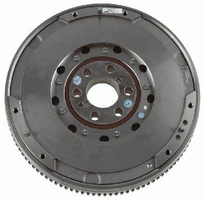 Volanta SACHS Dual-mass flywheel 2294 701 011