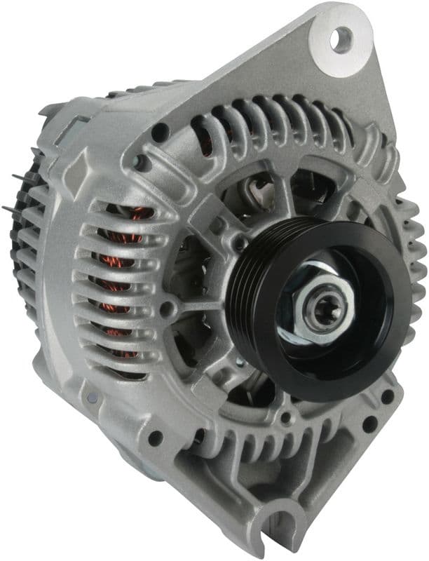 Generator / Alternator HC-Cargo F 032 112 299