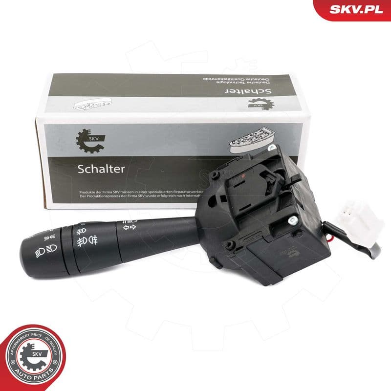 Comutator coloana directie ESEN SKV 38SKV543